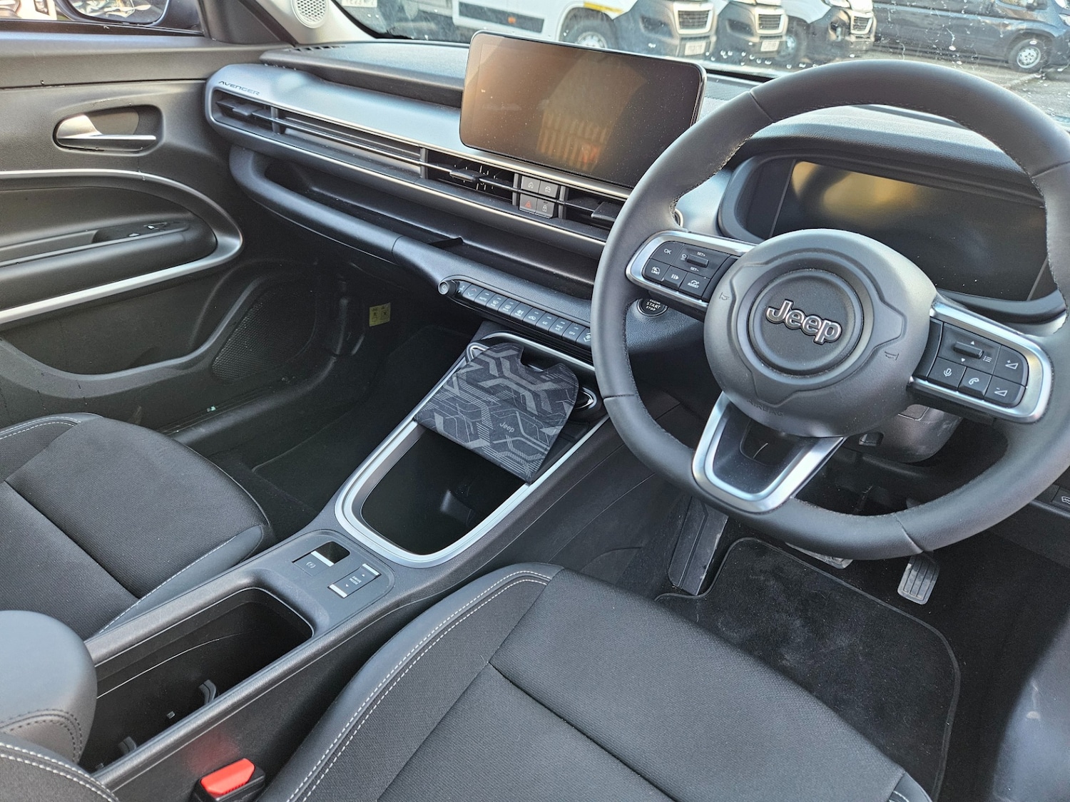 Used Jeep Other 2025 for sale - 77135973: Photo 15