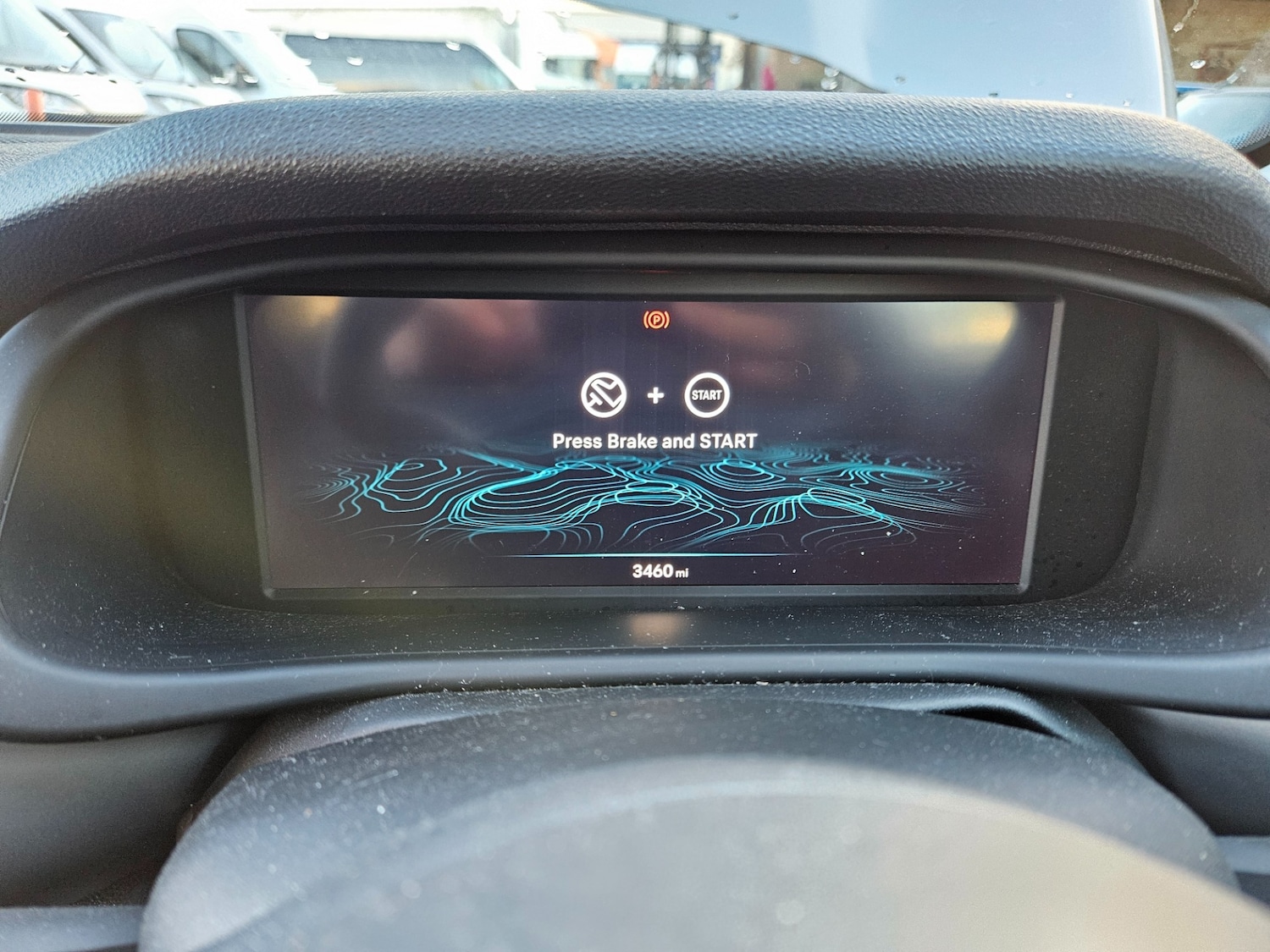 Used Jeep Other 2025 for sale - 77135973: Photo 16