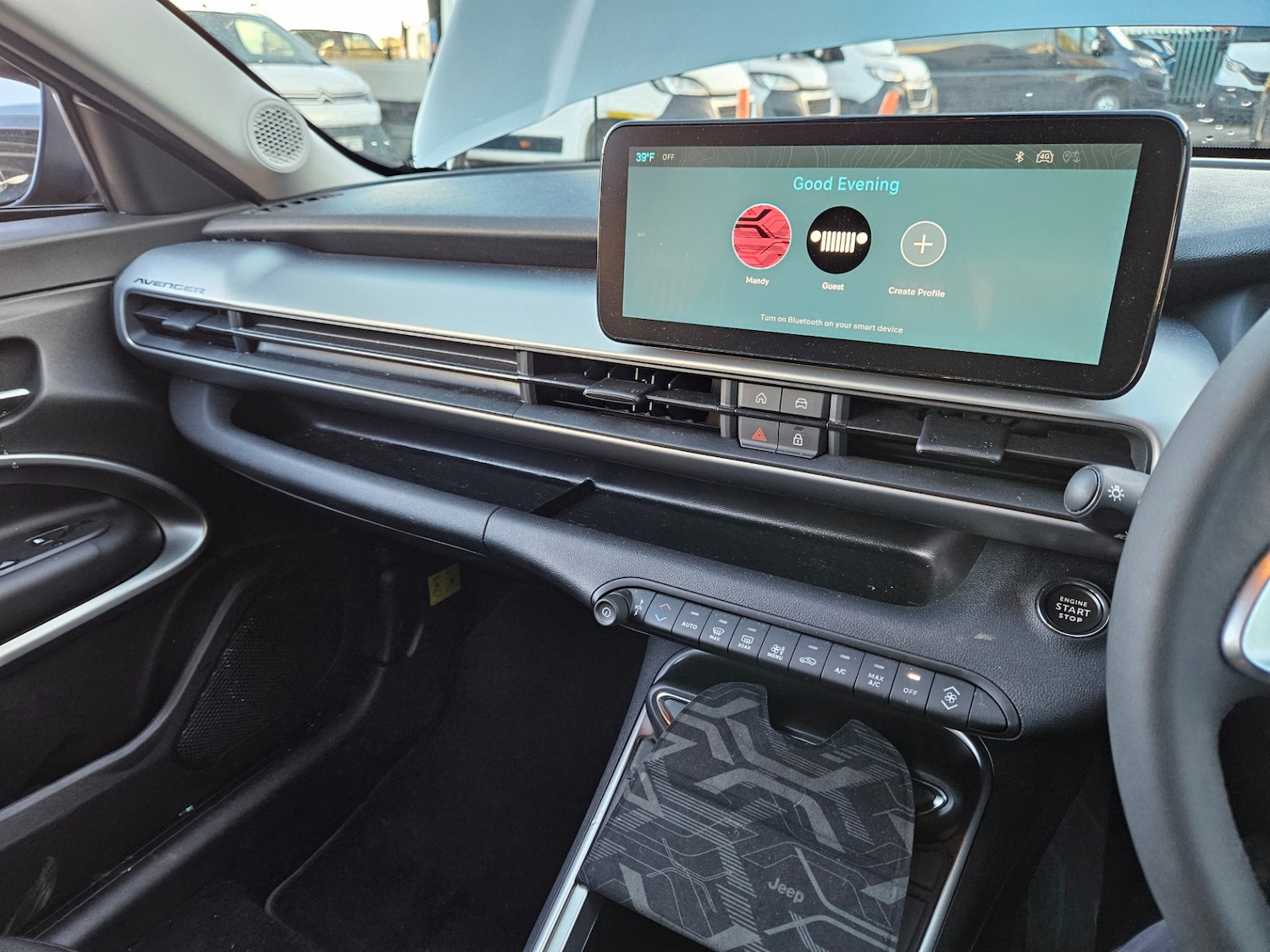 Used Jeep Other 2025 for sale - 77135973: Photo 17