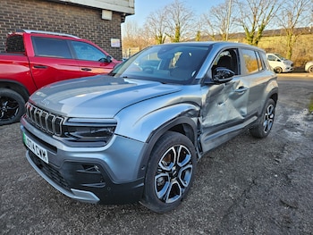 Used Jeep Other 2025 for sale - 77135973: Photo