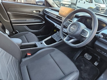 Used Jeep Other 2025 for sale - 77135973: Photo