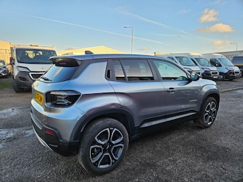 Used Jeep Other 2025 for sale - 77135973: Photo