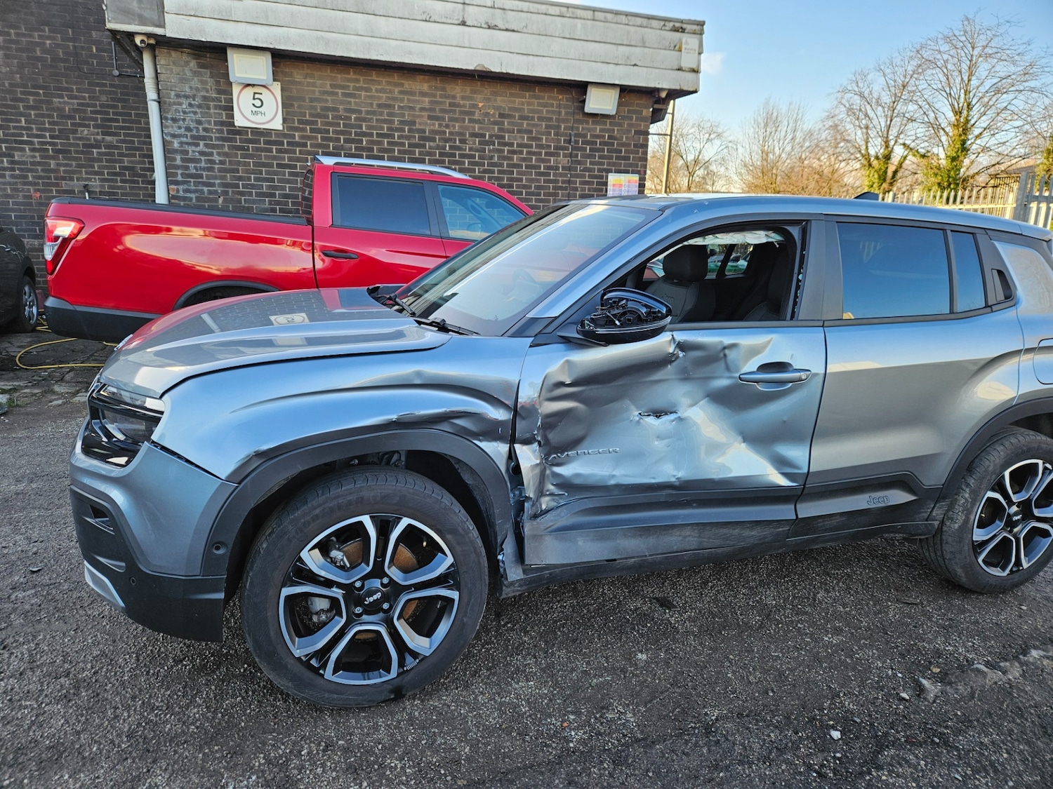 Used Jeep Other 2025 for sale - 77135973: Photo 9