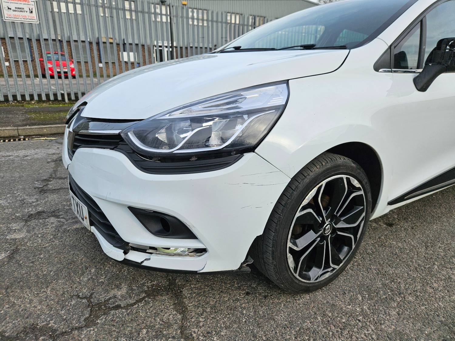 Used Renault Clio 2019 for sale - 77591647: Photo 10