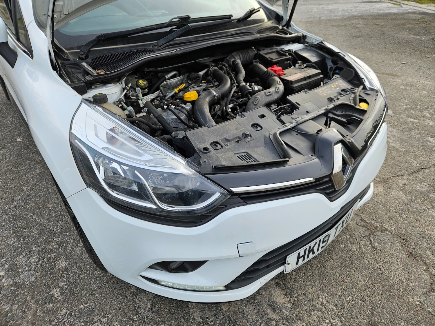 Used Renault Clio 2019 for sale - 77591647: Photo 18