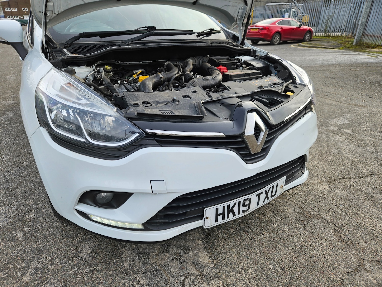 Used Renault Clio 2019 for sale - 77591647: Photo 19