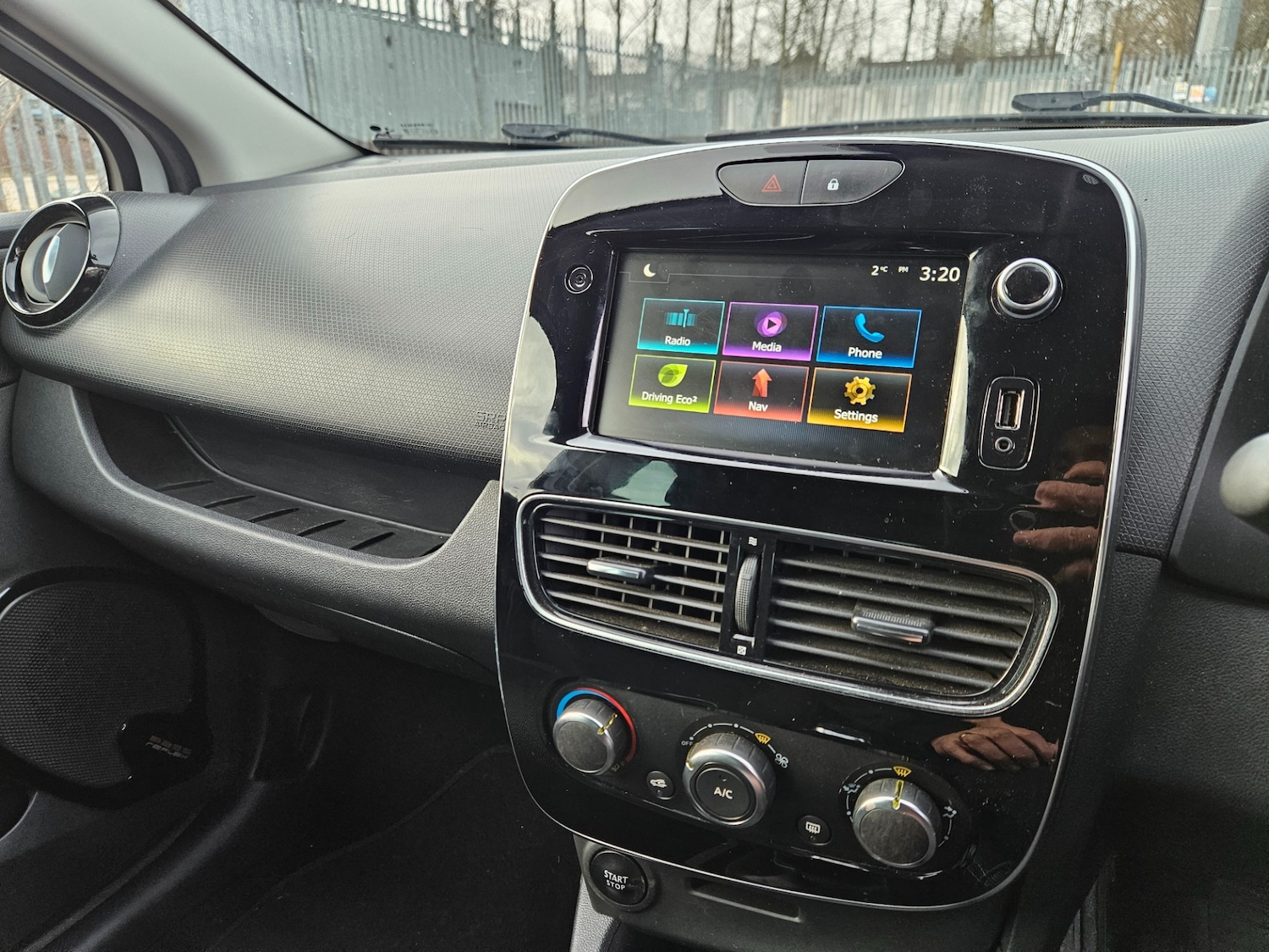 Used Renault Clio 2019 for sale - 77591647: Photo 21