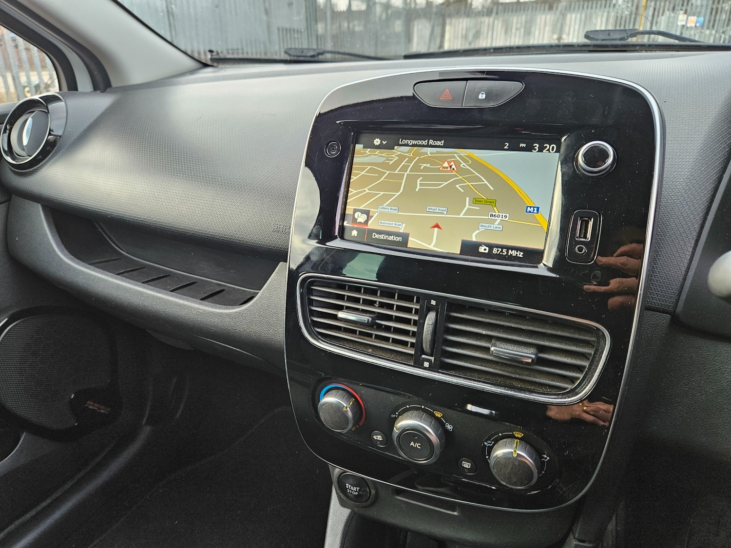 Used Renault Clio 2019 for sale - 77591647: Photo 23