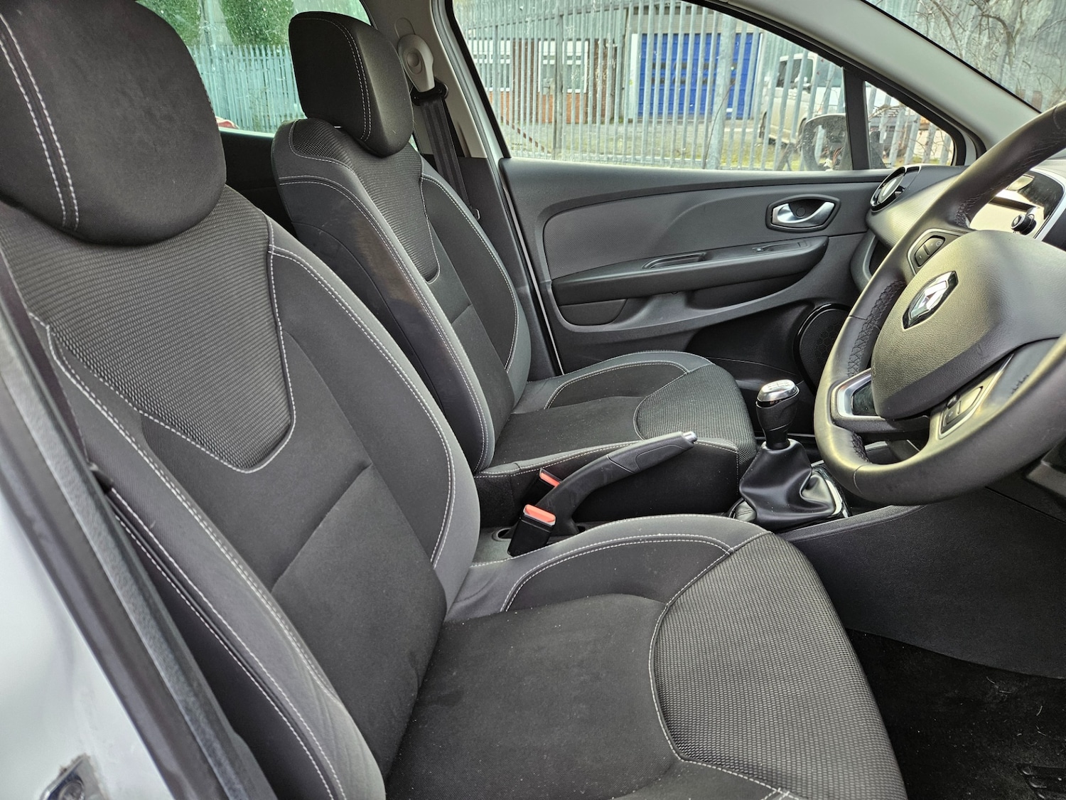 Used Renault Clio 2019 for sale - 77591647: Photo 5