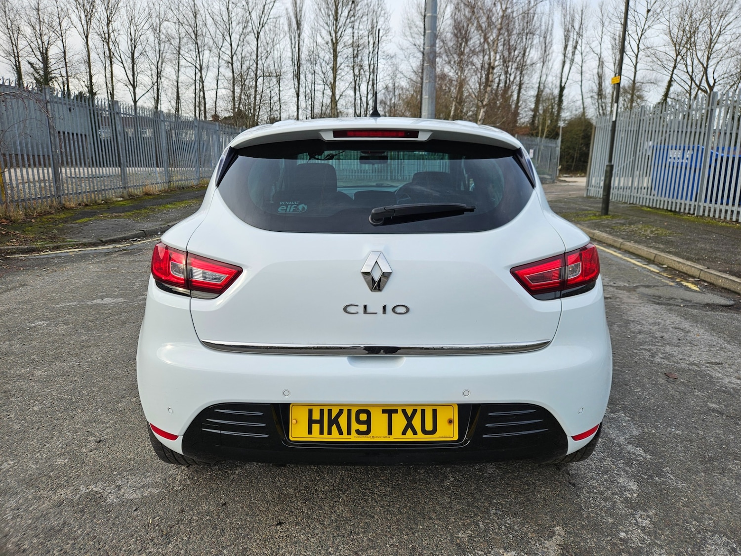 Used Renault Clio 2019 for sale - 77591647: Photo 7
