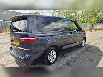 Used Volkswagen Multivan 2025 for sale - 79419466: Photo