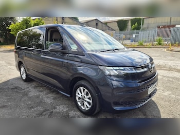 Used Volkswagen Multivan 2025 for sale - 79419466: Photo