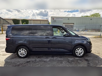 Used Volkswagen Multivan 2025 for sale - 79419466: Photo