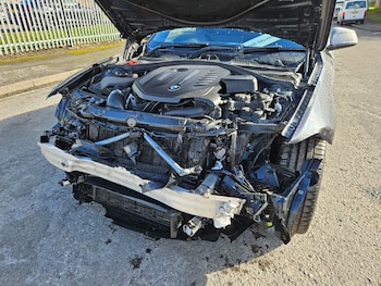 Used BMW 1 Series 2018 for sale - 73850900: Photo