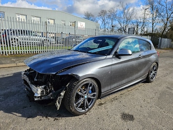 Used BMW 1 Series 2018 for sale - 73850900: Photo