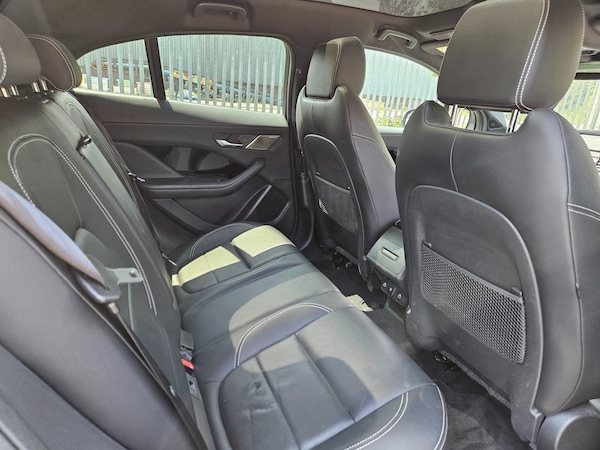 Used Jaguar I-Pace 2021 for sale - 74952224: Photo 10