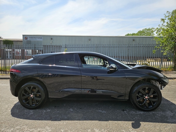 Used Jaguar I-Pace 2021 for sale - 74952224: Photo 12
