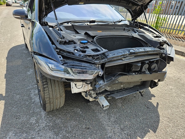 Used Jaguar I-Pace 2021 for sale - 74952224: Photo 13
