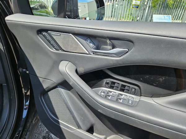 Used Jaguar I-Pace 2021 for sale - 74952224: Photo 18
