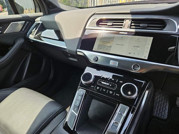 Used Jaguar I-Pace 2021 for sale - 74952224: Photo 20