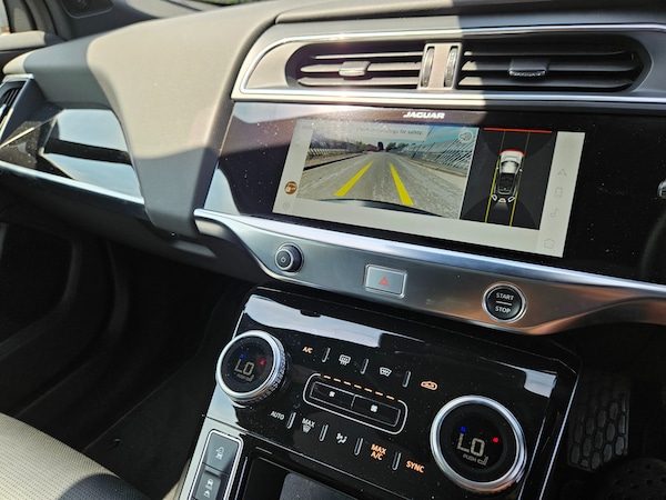Used Jaguar I-Pace 2021 for sale - 74952224: Photo 21