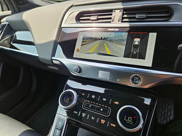 Used Jaguar I-Pace 2021 for sale - 74952224: Photo 22