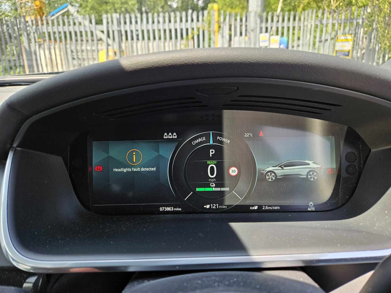 Vehicle 23