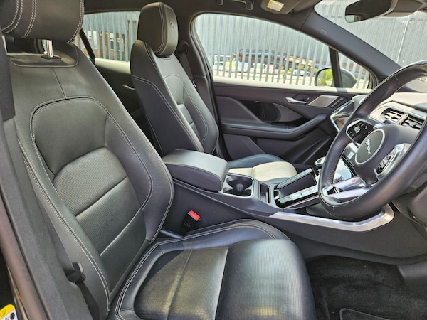 Used Jaguar I-Pace 2021 for sale - 74952224: Photo 9