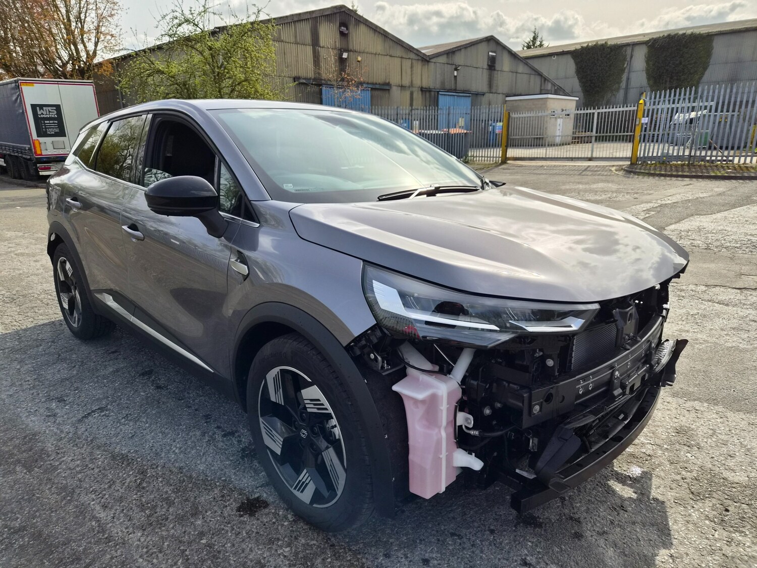 Used Renault Other 2025 for sale - 78210503: Photo 10