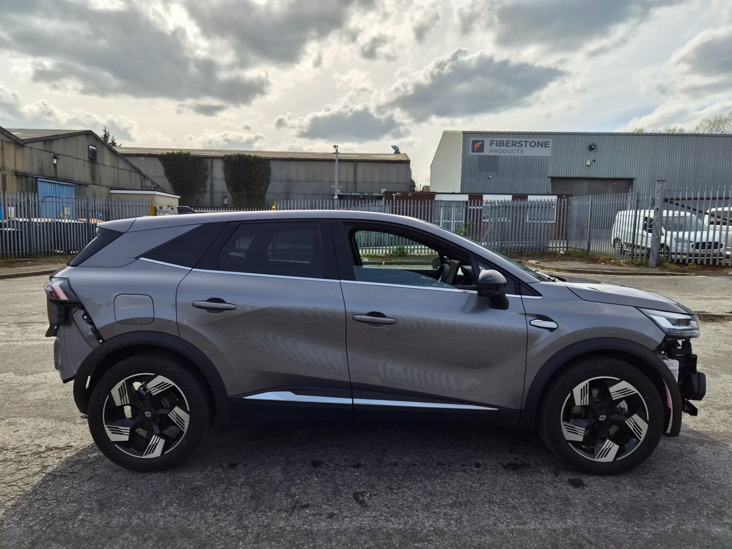 Used Renault Other 2025 for sale - 78210503: Photo 12