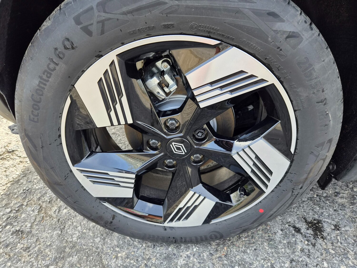 Used Renault Other 2025 for sale - 78210503: Photo 13