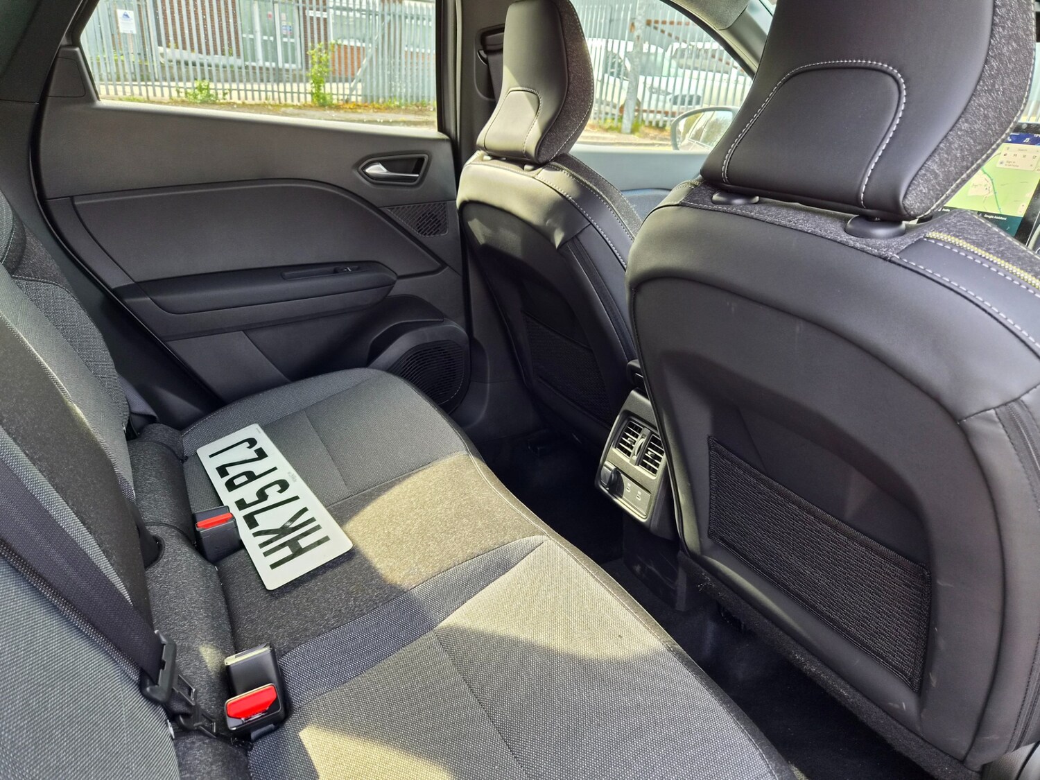 Used Renault Other 2025 for sale - 78210503: Photo 14