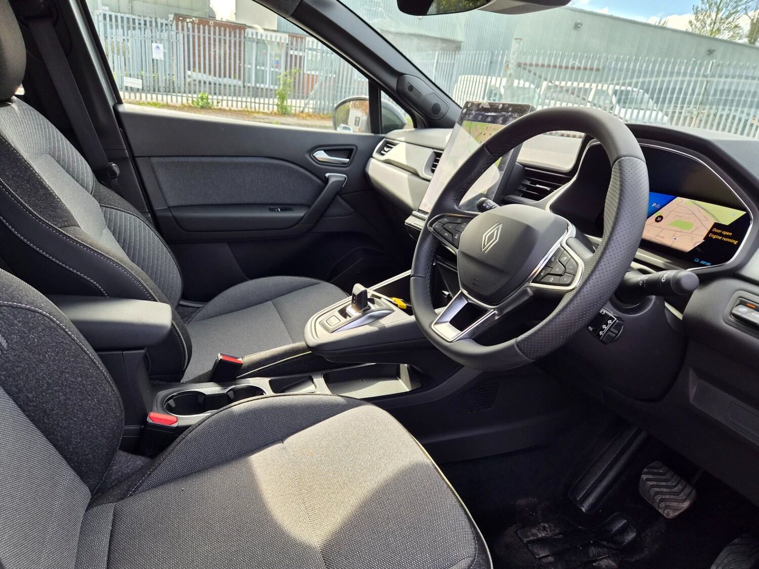 Used Renault Other 2025 for sale - 78210503: Photo 15