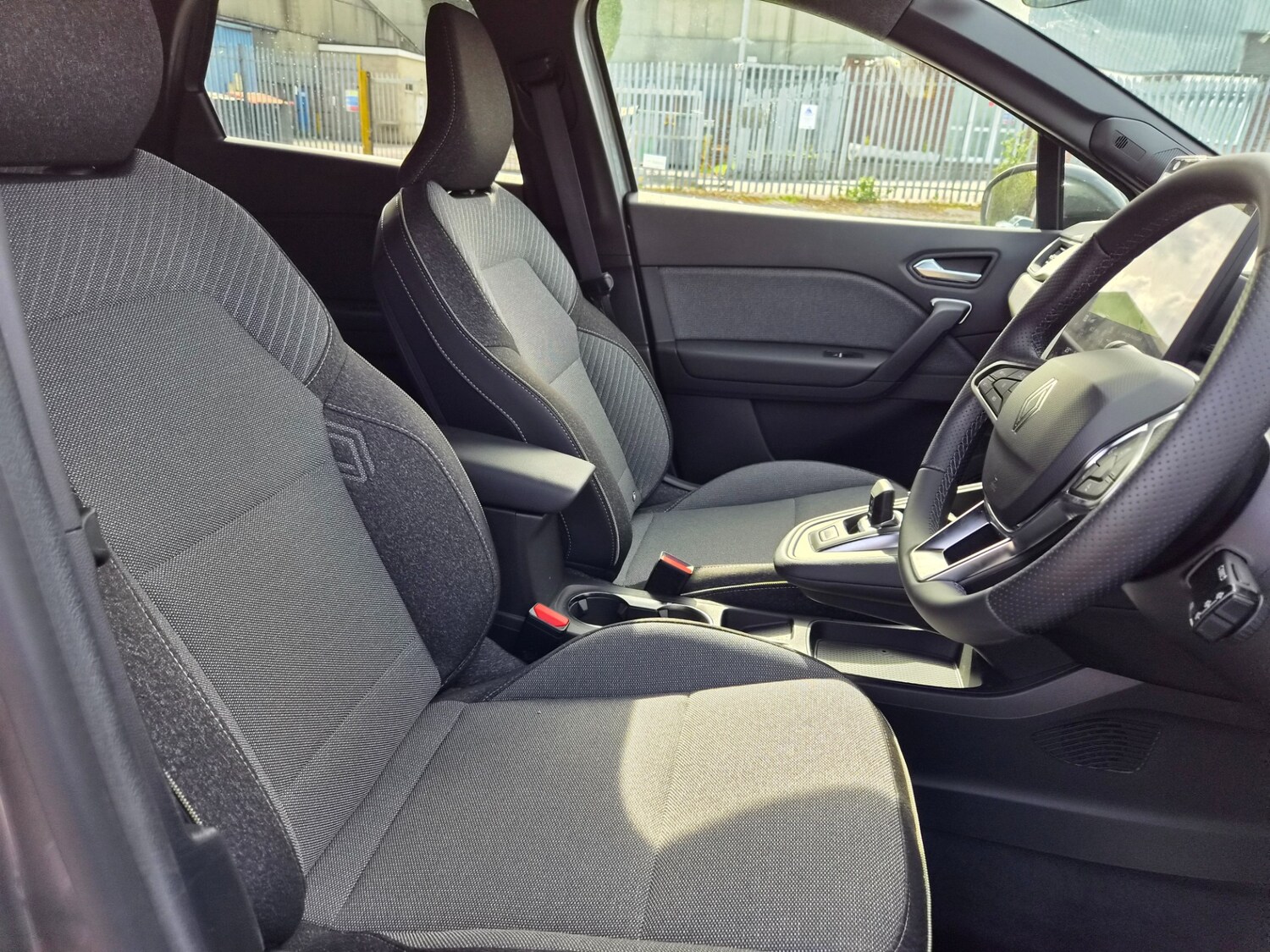 Used Renault Other 2025 for sale - 78210503: Photo 16