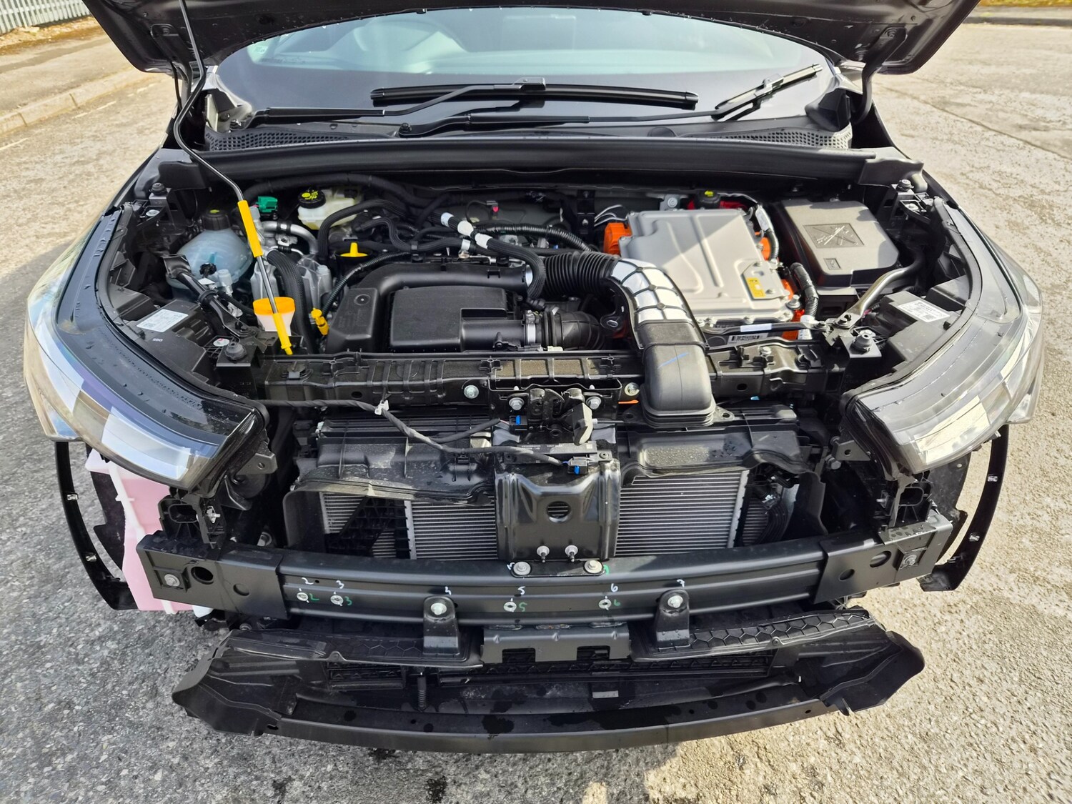 Used Renault Other 2025 for sale - 78210503: Photo 17