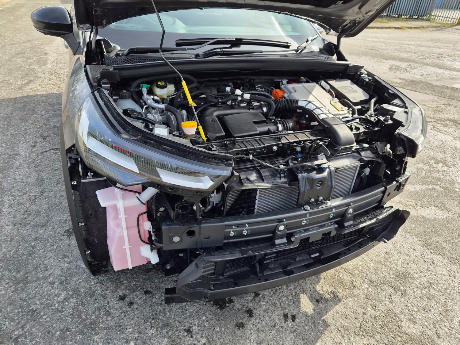 Used Renault Other 2025 for sale - 78210503: Photo 18