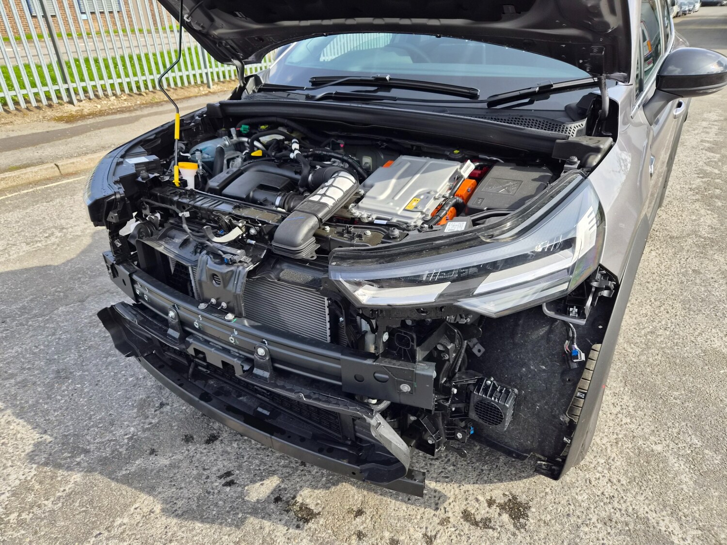 Used Renault Other 2025 for sale - 78210503: Photo 19