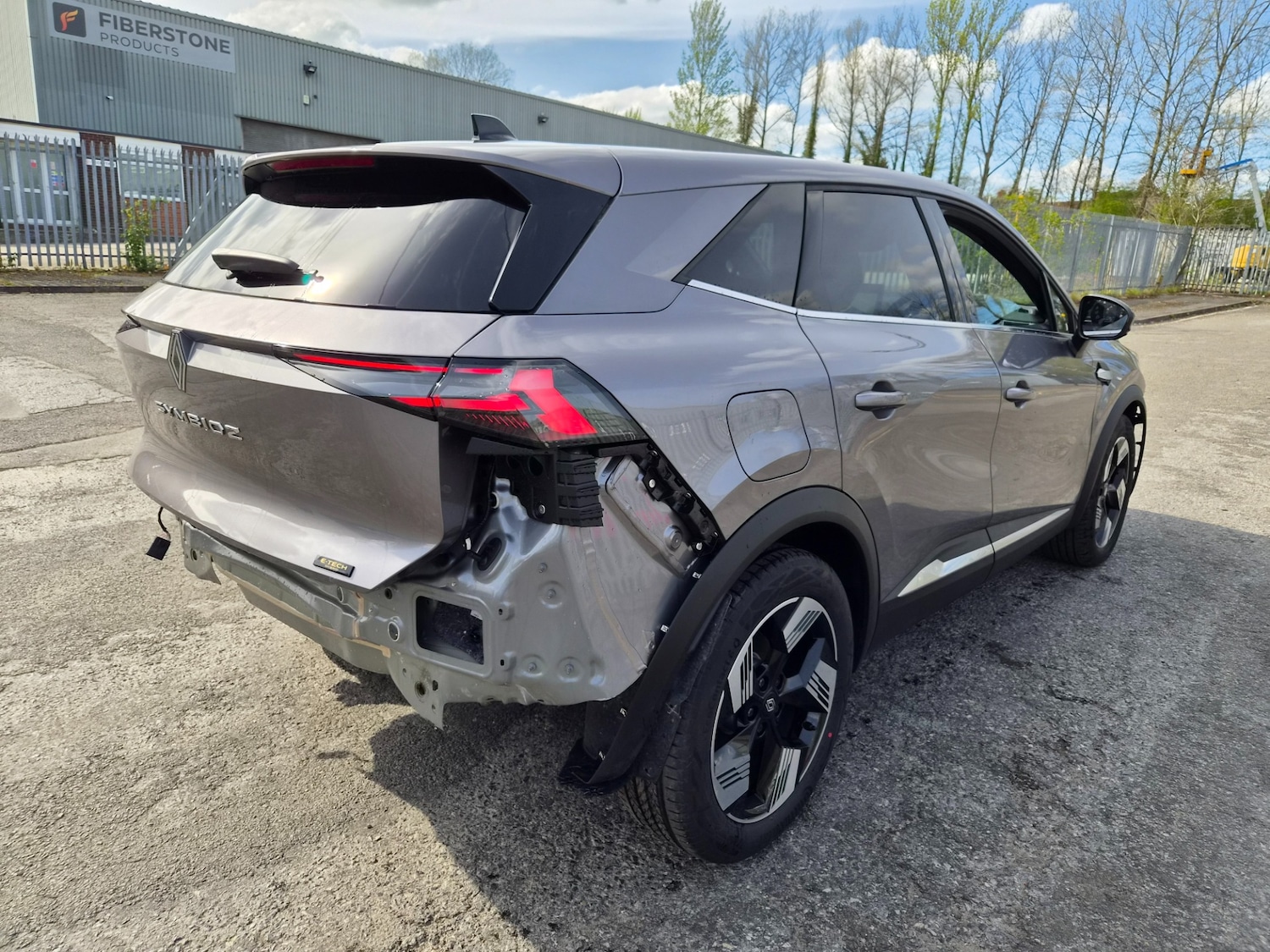 Used Renault Other 2025 for sale - 78210503: Photo 2