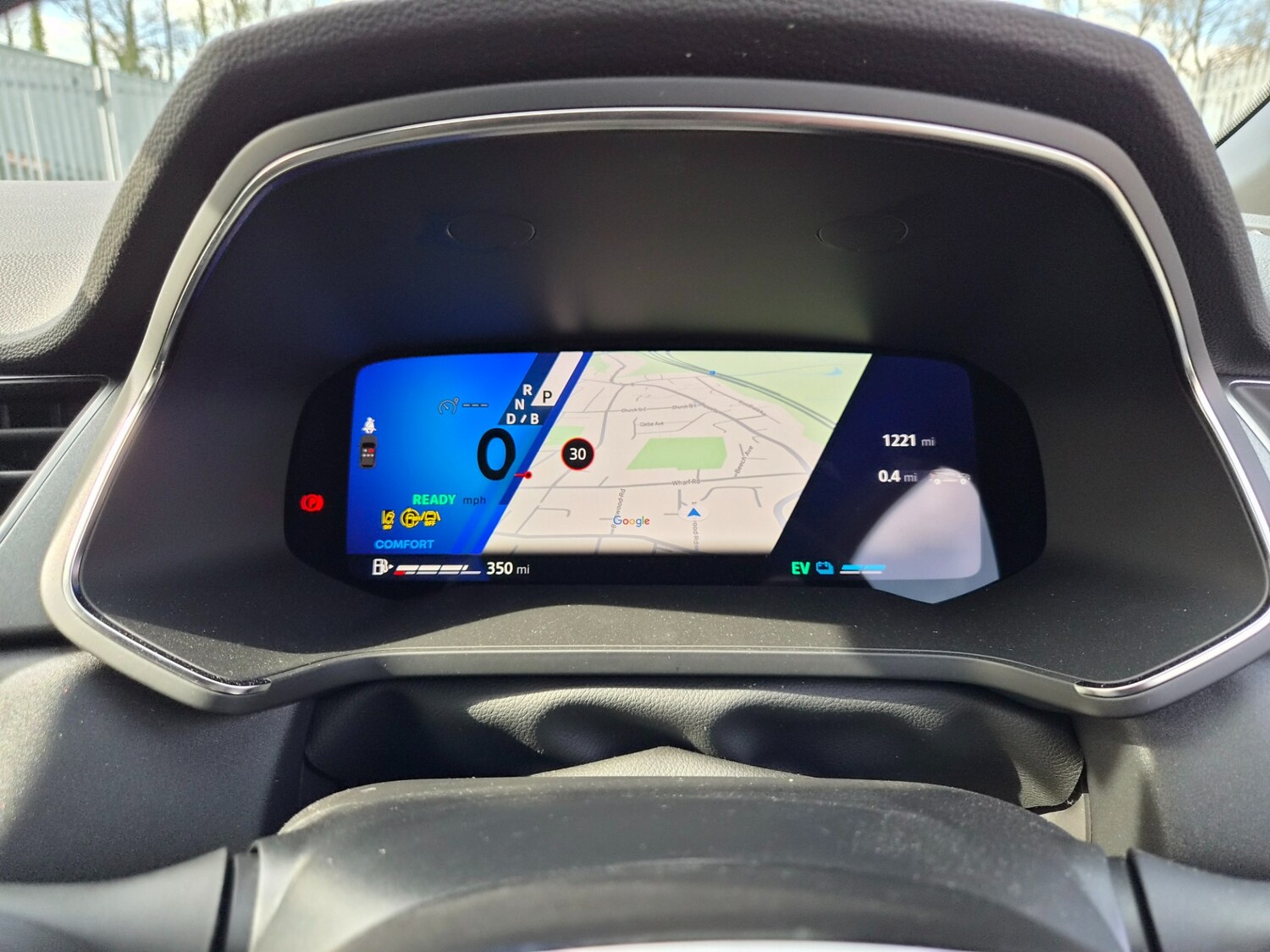 Used Renault Other 2025 for sale - 78210503: Photo 20