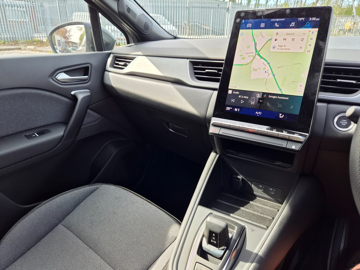 Used Renault Other 2025 for sale - 78210503: Photo 21