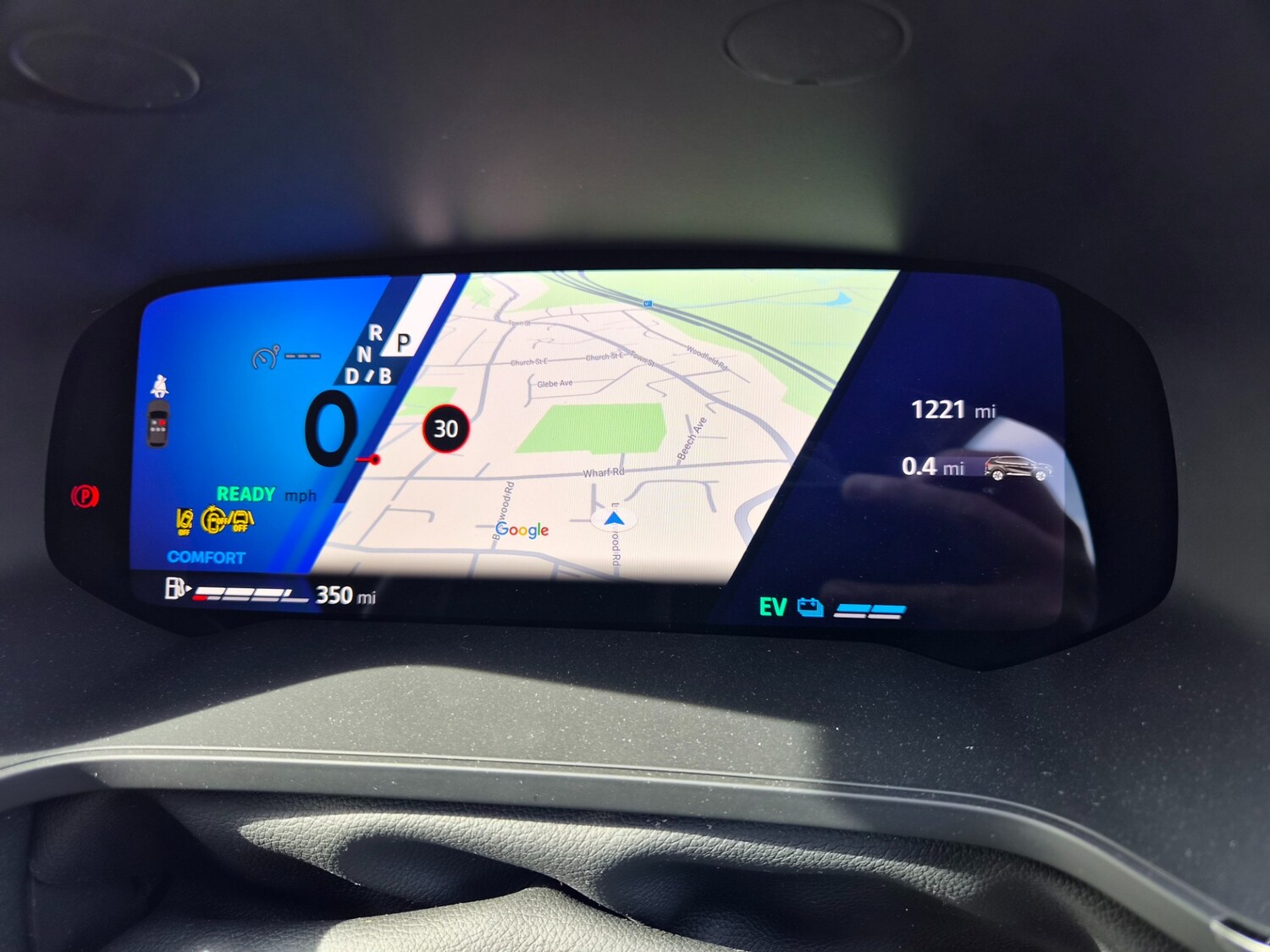 Used Renault Other 2025 for sale - 78210503: Photo 23