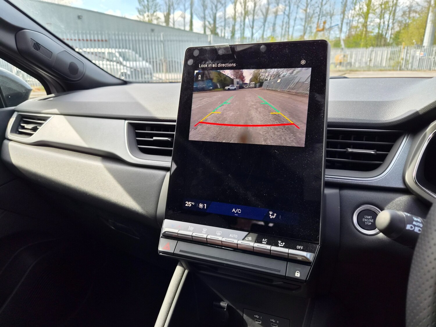 Used Renault Other 2025 for sale - 78210503: Photo 24