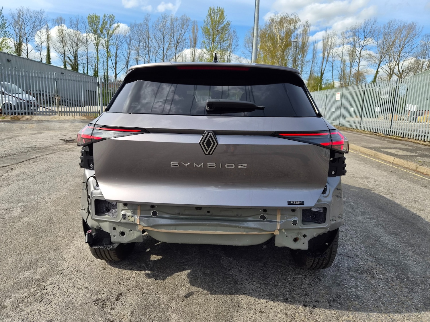 Used Renault Other 2025 for sale - 78210503: Photo 3