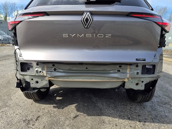 Used Renault Other 2025 for sale - 78210503: Photo