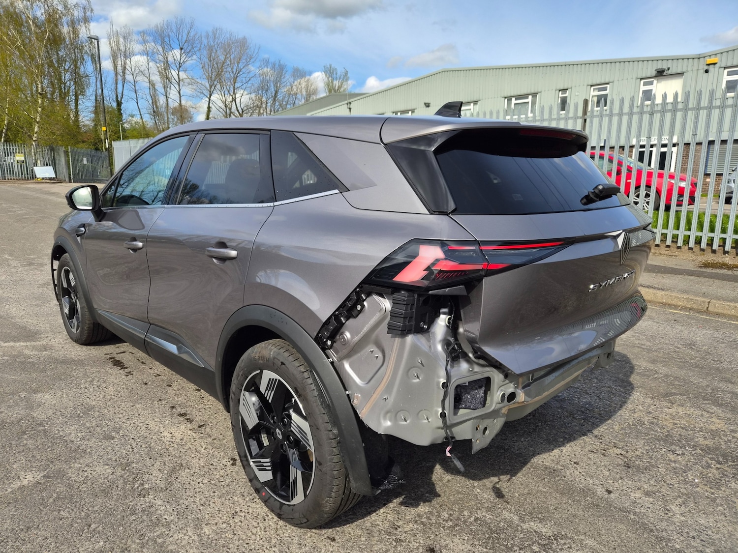 Used Renault Other 2025 for sale - 78210503: Photo 5