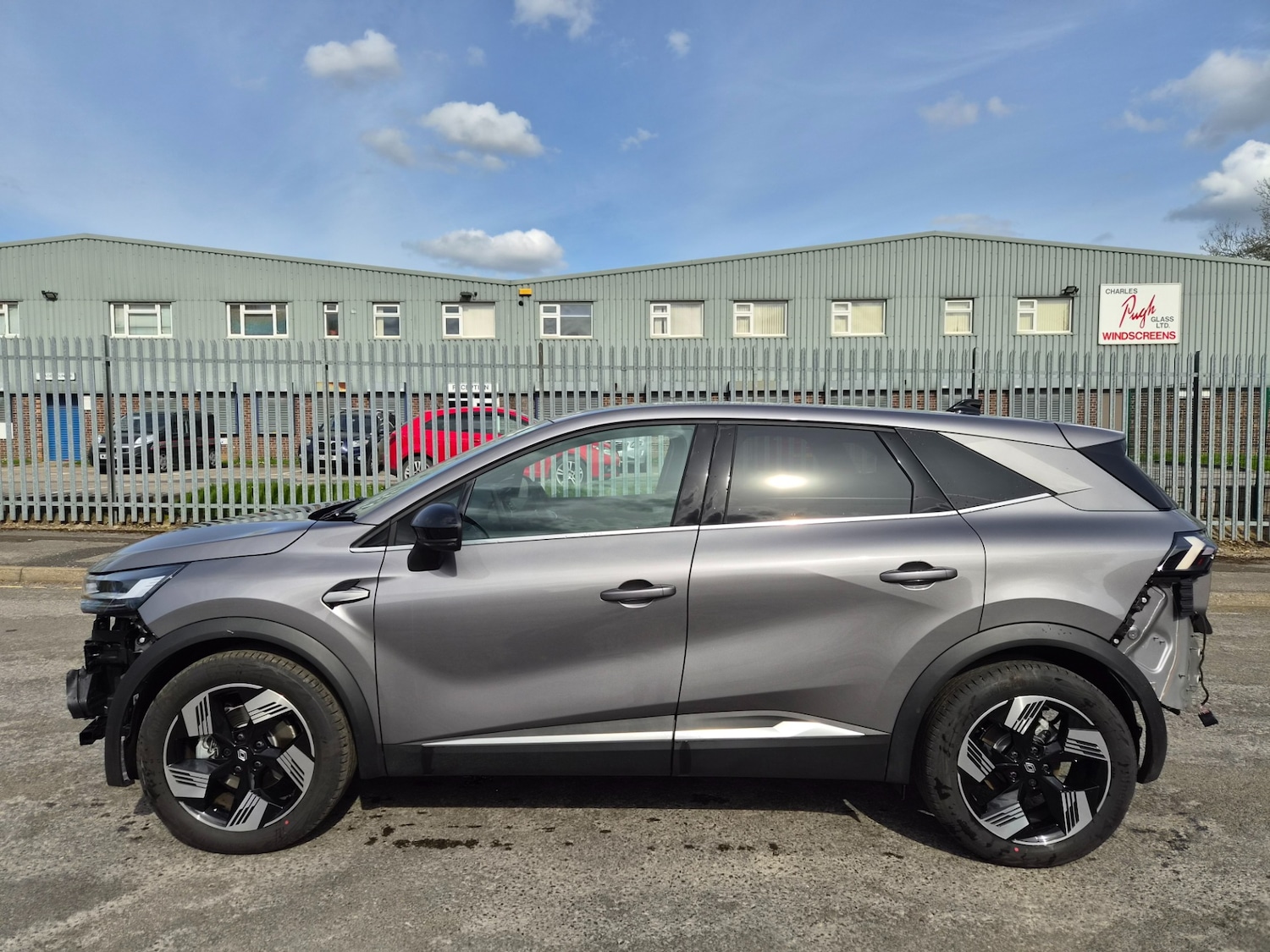 Used Renault Other 2025 for sale - 78210503: Photo 6