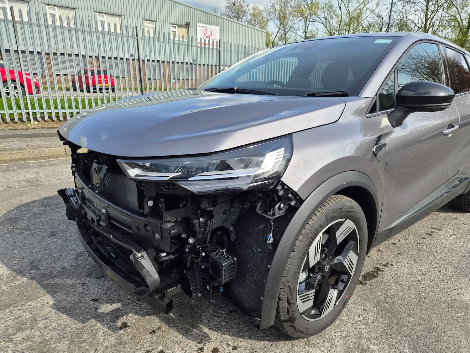 Used Renault Other 2025 for sale - 78210503: Photo 7