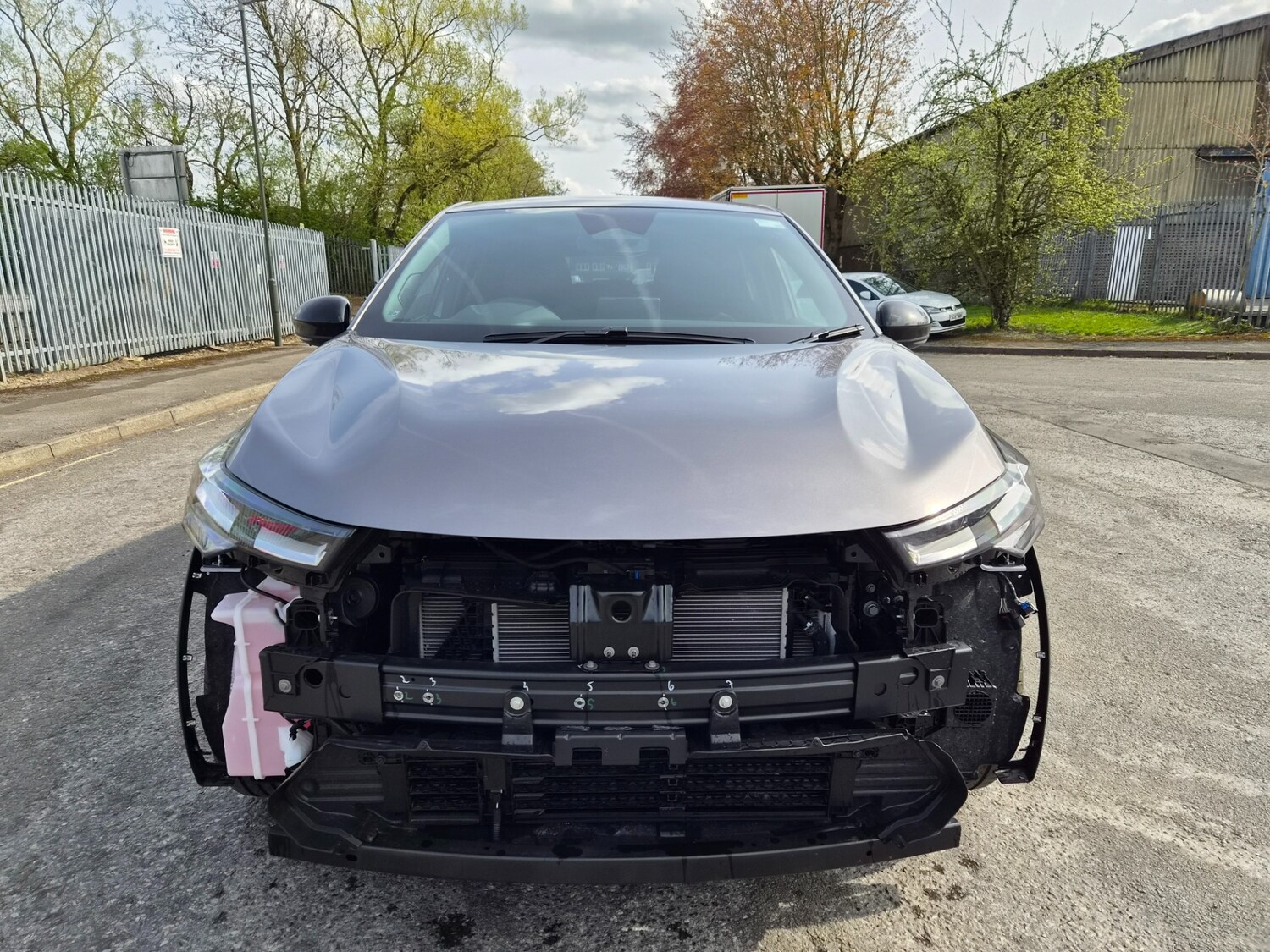 Used Renault Other 2025 for sale - 78210503: Photo 8