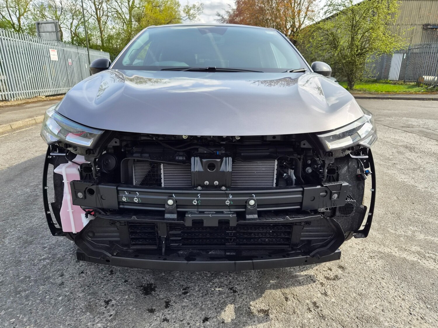 Used Renault Other 2025 for sale - 78210503: Photo 9