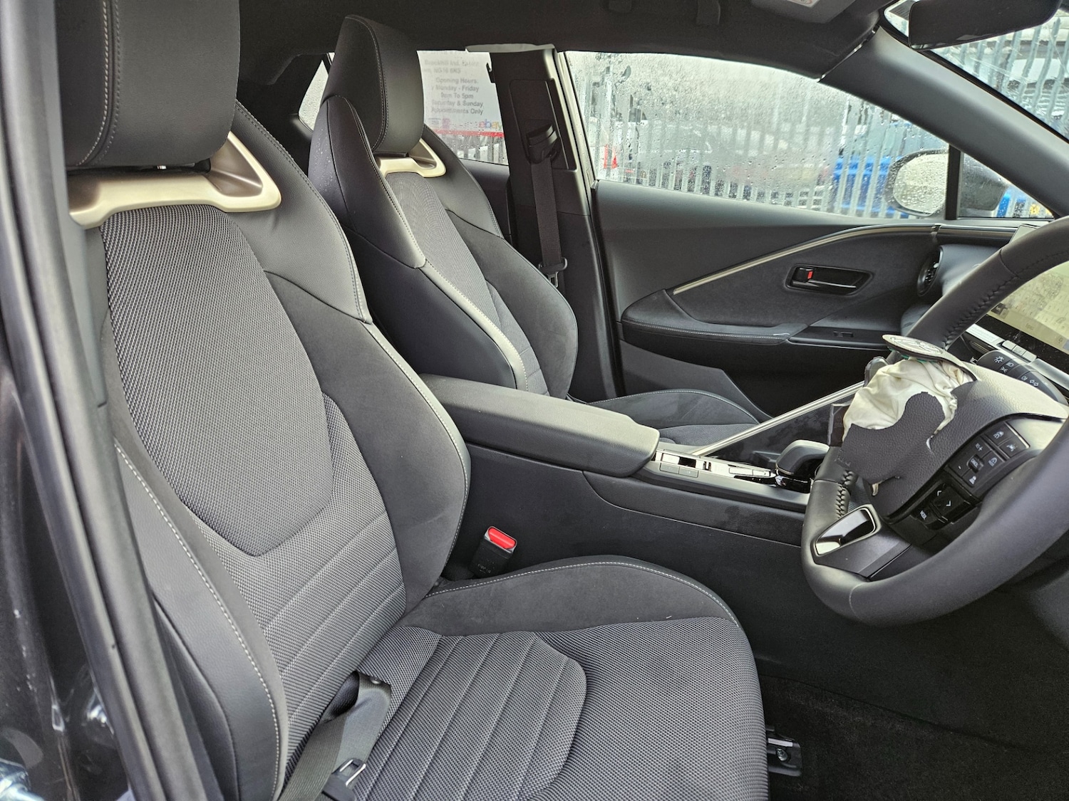 Used Toyota C-HR 2025 for sale - 77196432: Photo 17